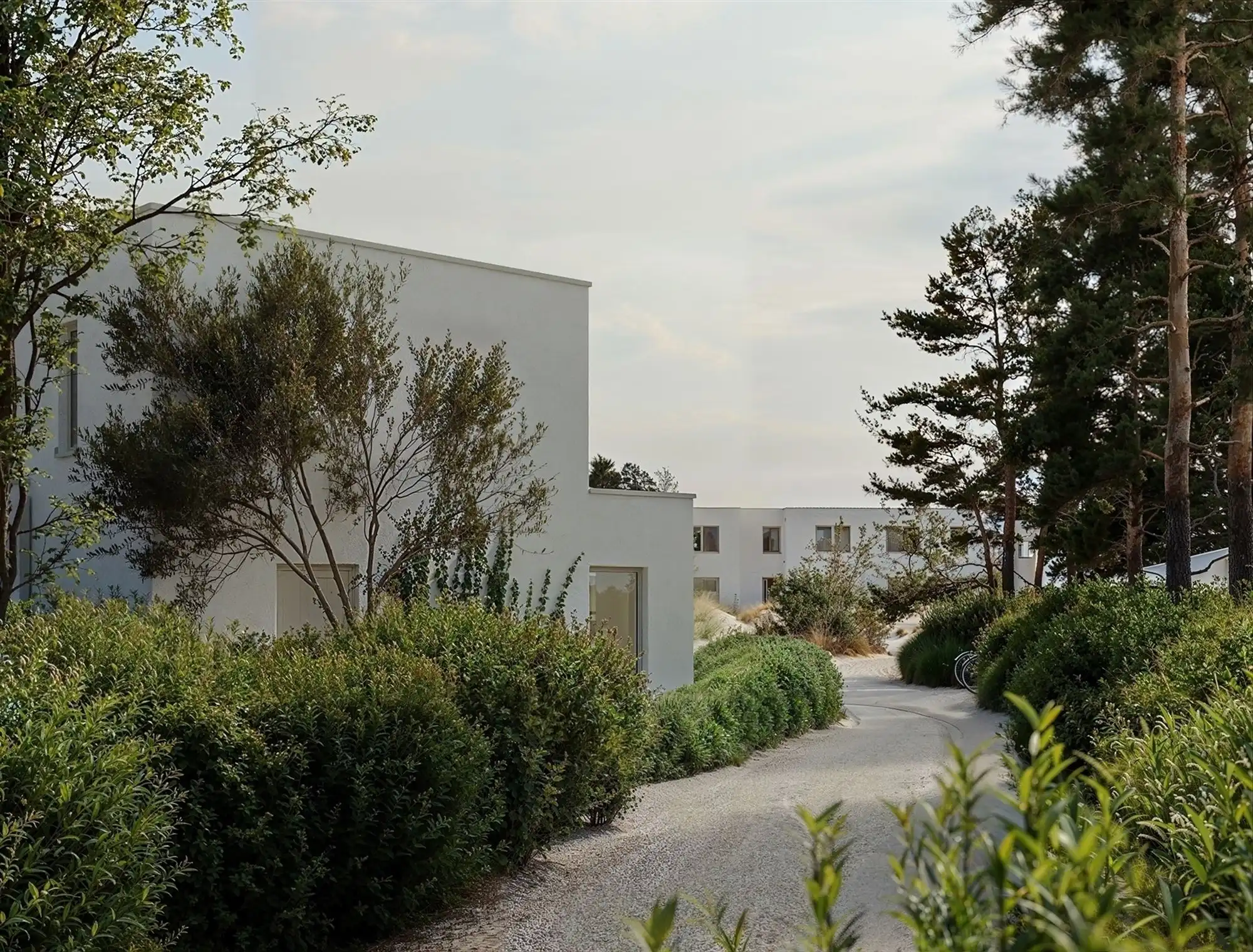 Nieuwe luxe vakantiewoning! foto 22