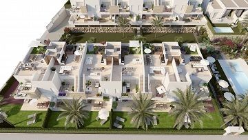 Apartamentos Zante - Algorfa foto 4
