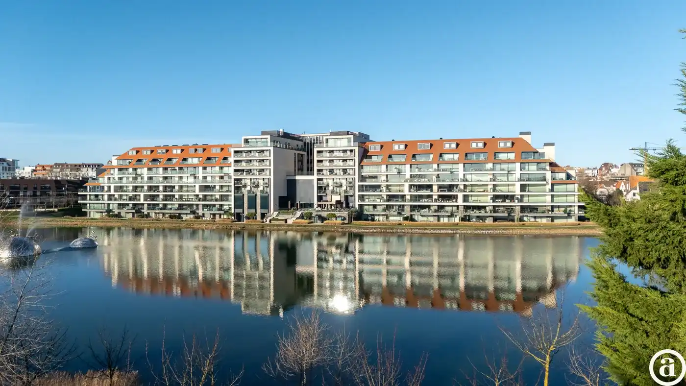 Appartement te koop Elizabetlaan 160 - 8300 Knokke-Heist