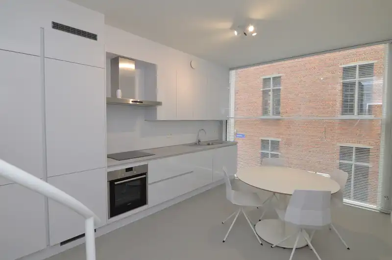 Nieuwbouw appartement te Mechelen foto 2