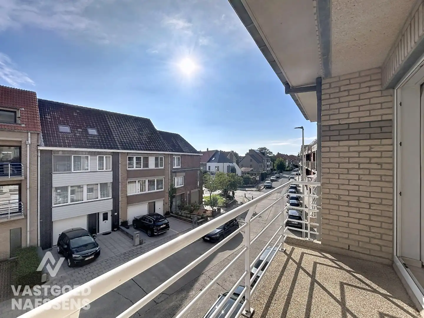Appartement te koop Kastanjelaan 4 -/0201 - 8400 Oostende