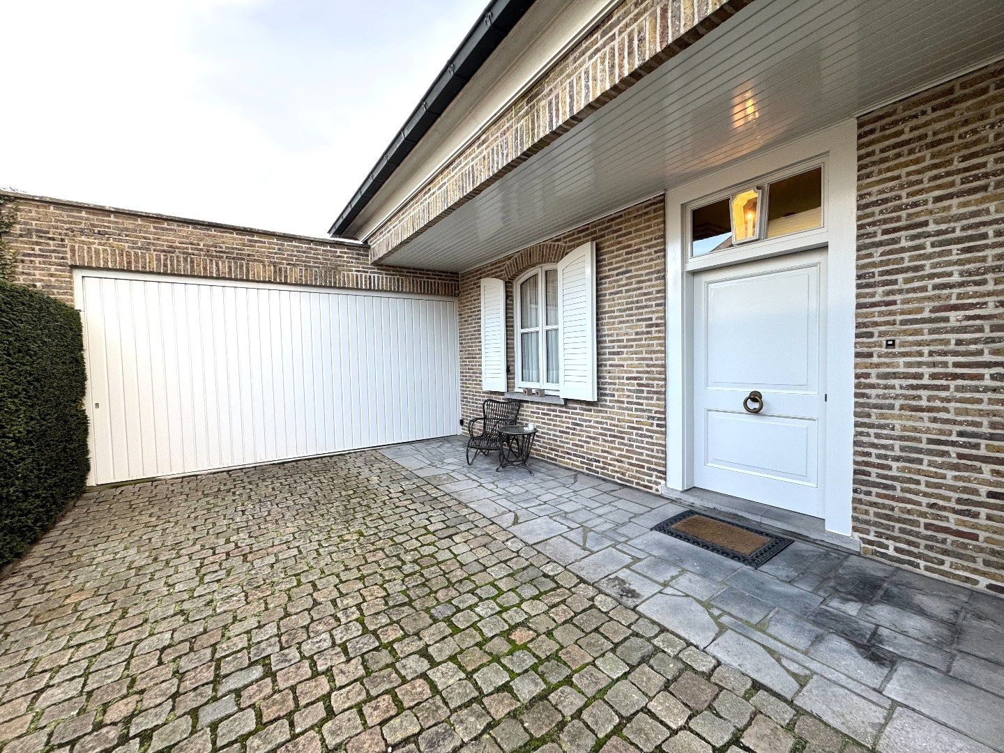 ALLEENSTAANDE VILLA MET 4 SLAAPKAMERS, GARAGE EN TUIN foto 20