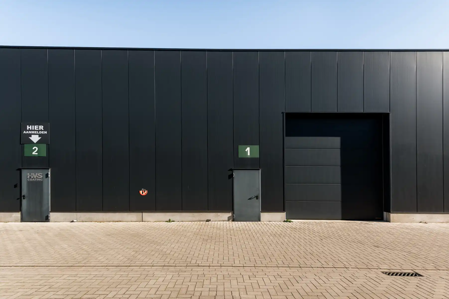 KMO Unit van 165m²+ 2pp foto 6