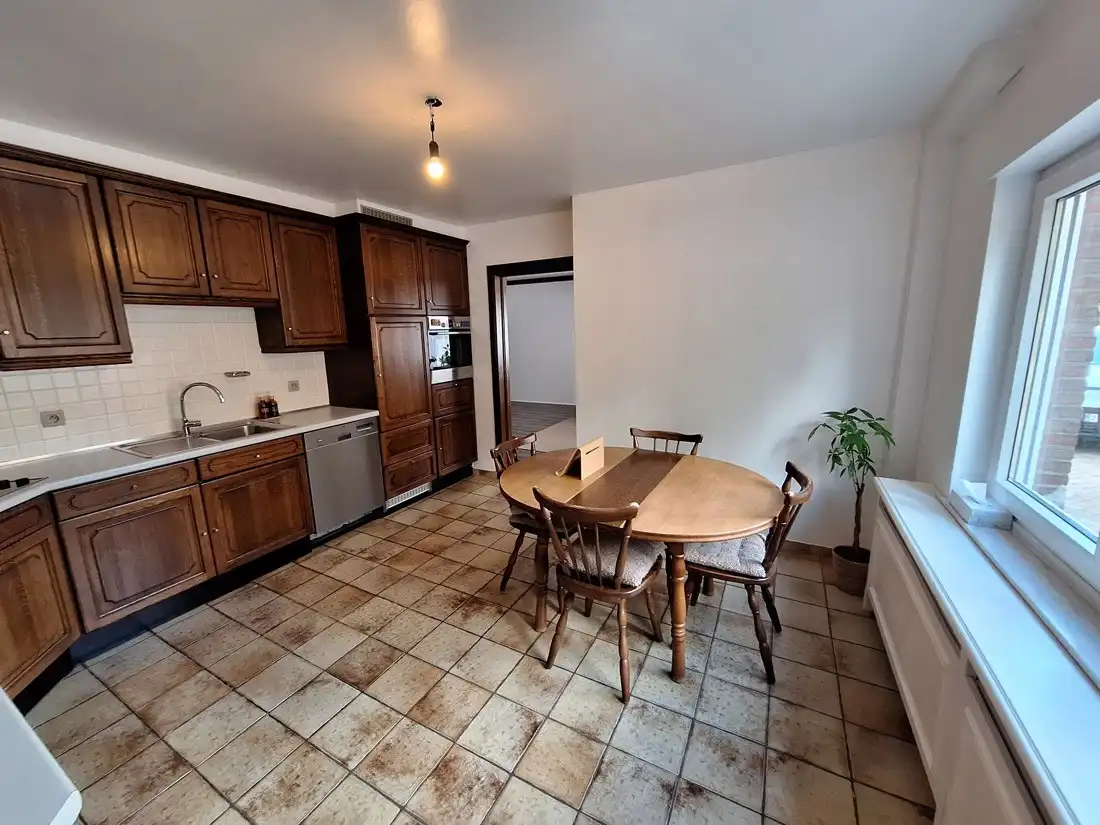 Gelijkvloers appartement te Genk foto 7