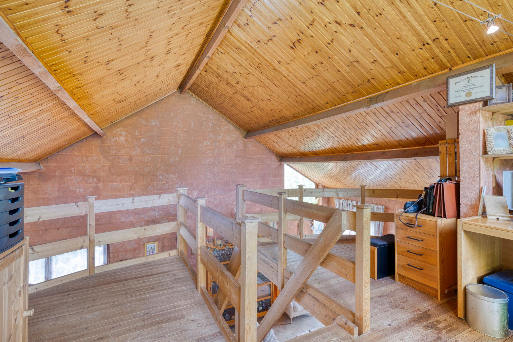 Unieke villa op toplocatie foto 8