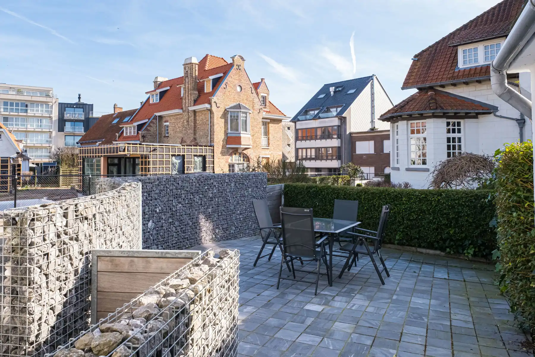 Residentie LE MANOIR foto 11