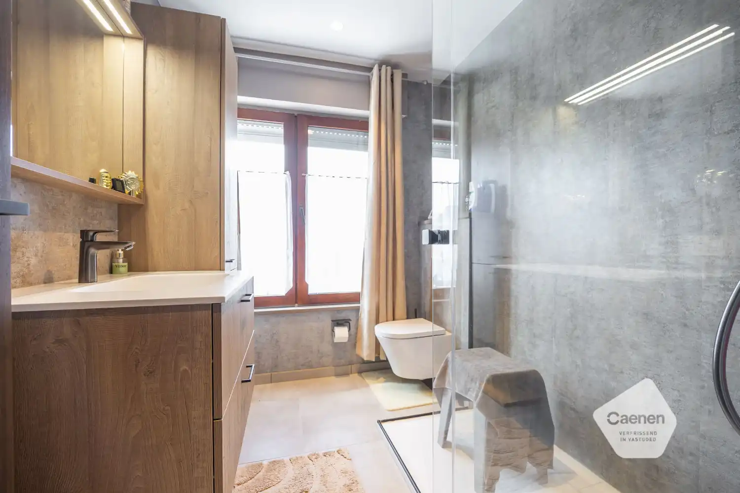 Charmante gezinswoning met 3 slpk foto 14