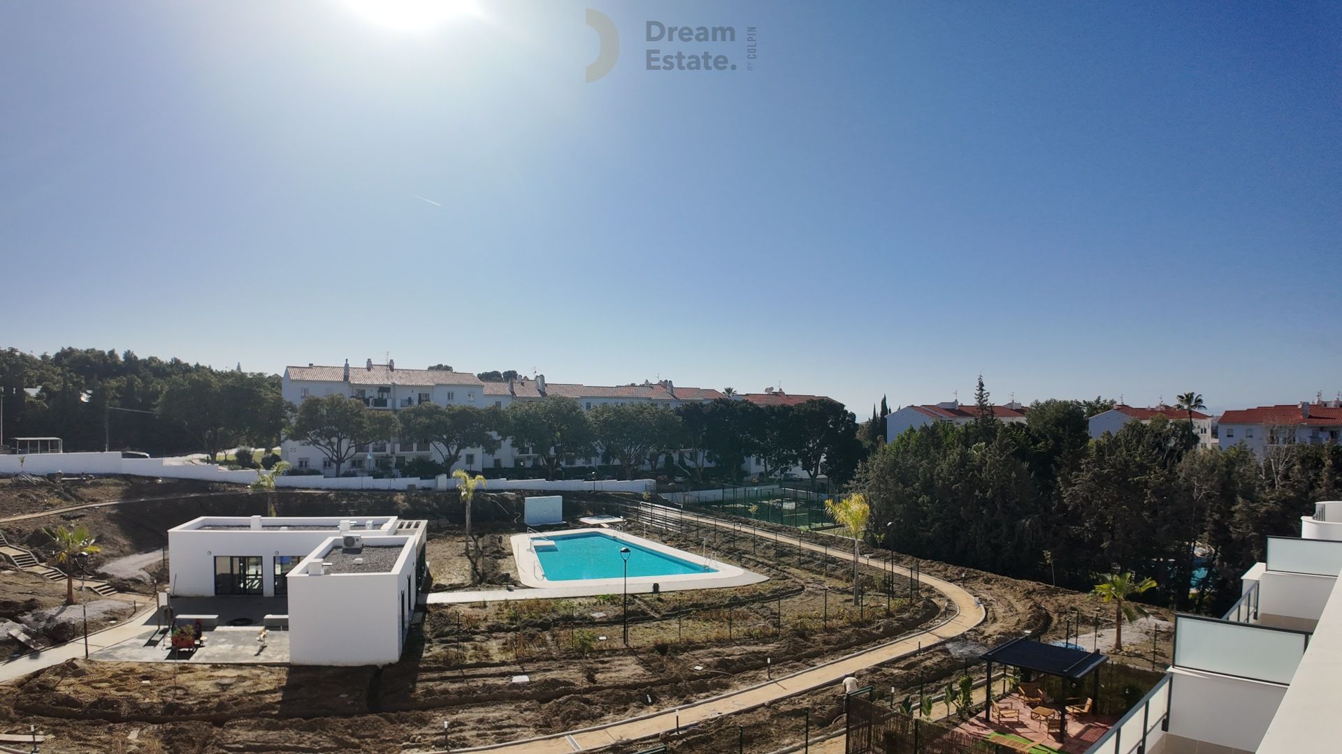 Instapklaar penthouse langs de New Golden Mile, Estepona. foto 10