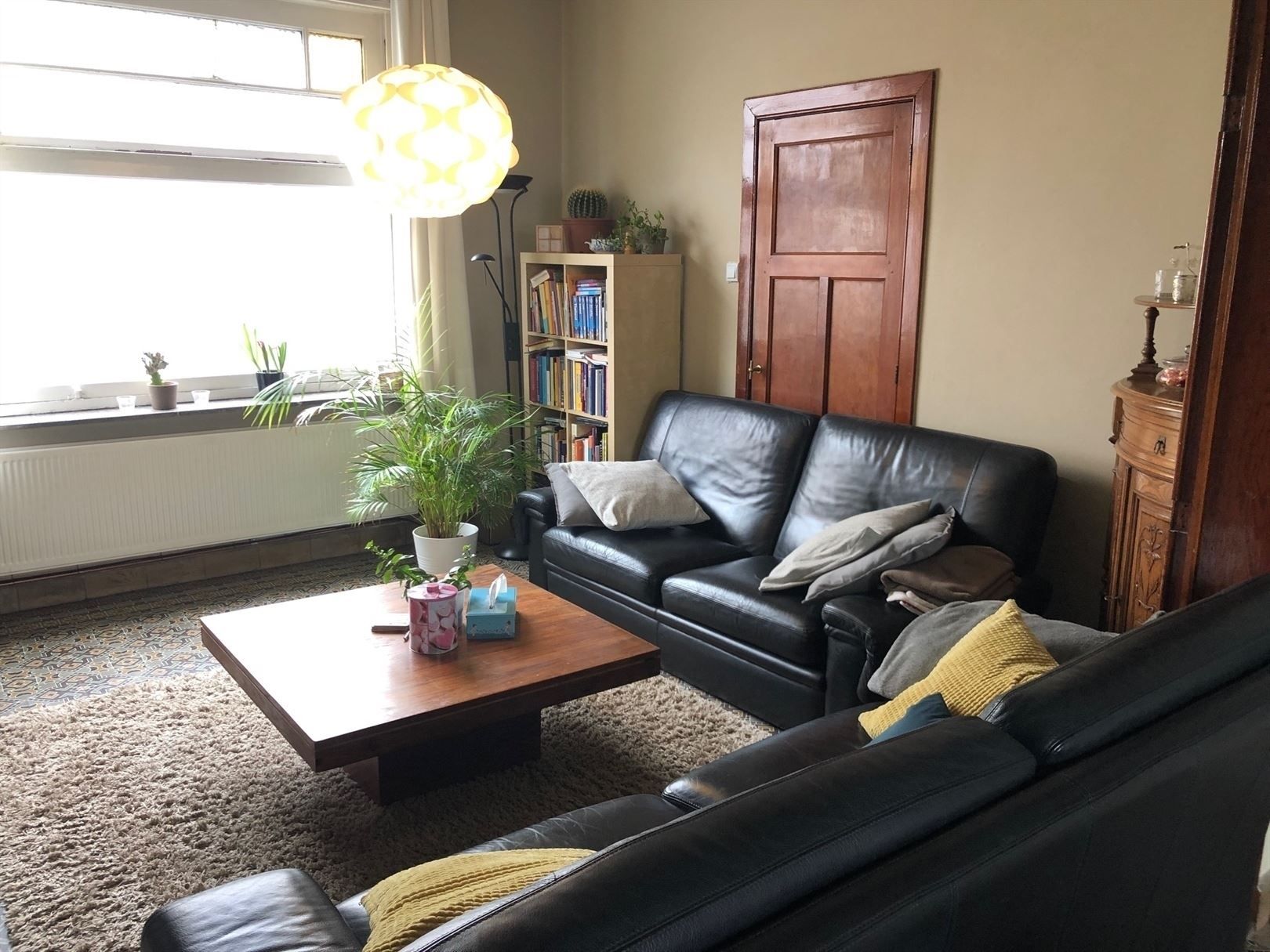 Woning met 3 slpks en tuintje! foto 2