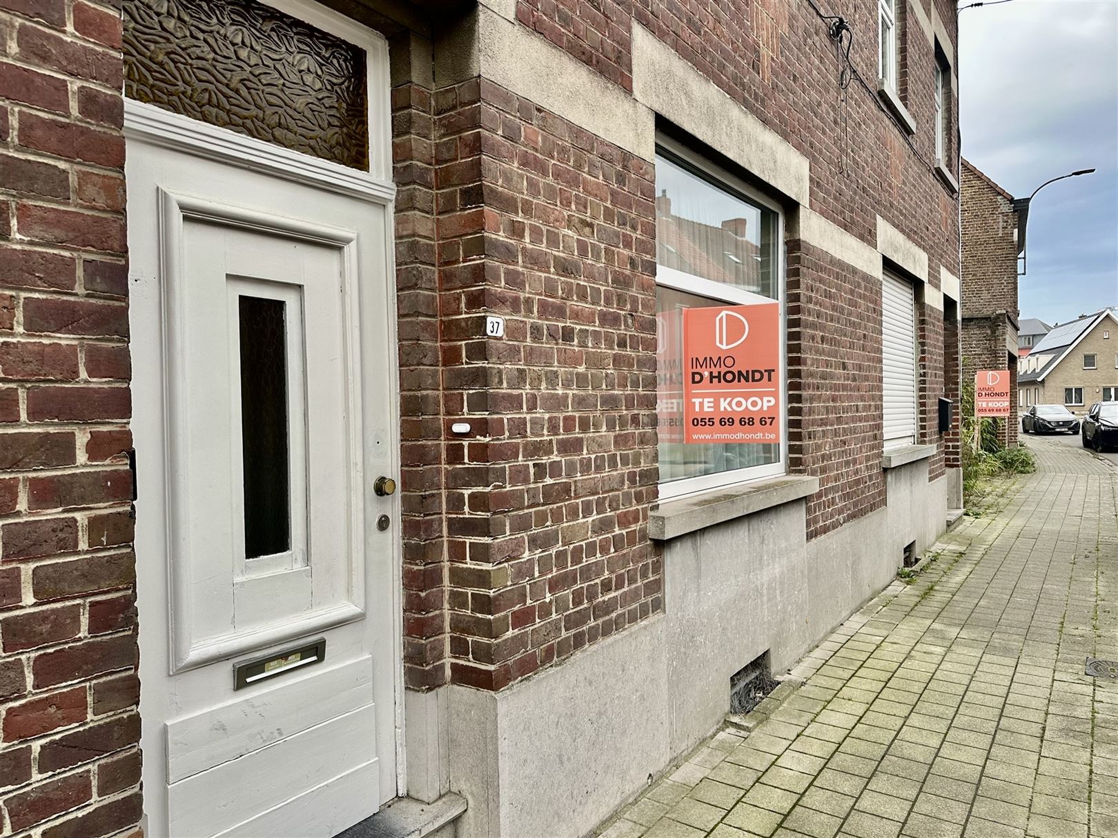 Woning met 3 slpks en tuintje! foto 2