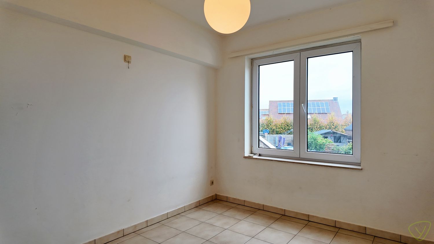 Gezellig appartement met twee slaapkamers in Eeklo! foto 7