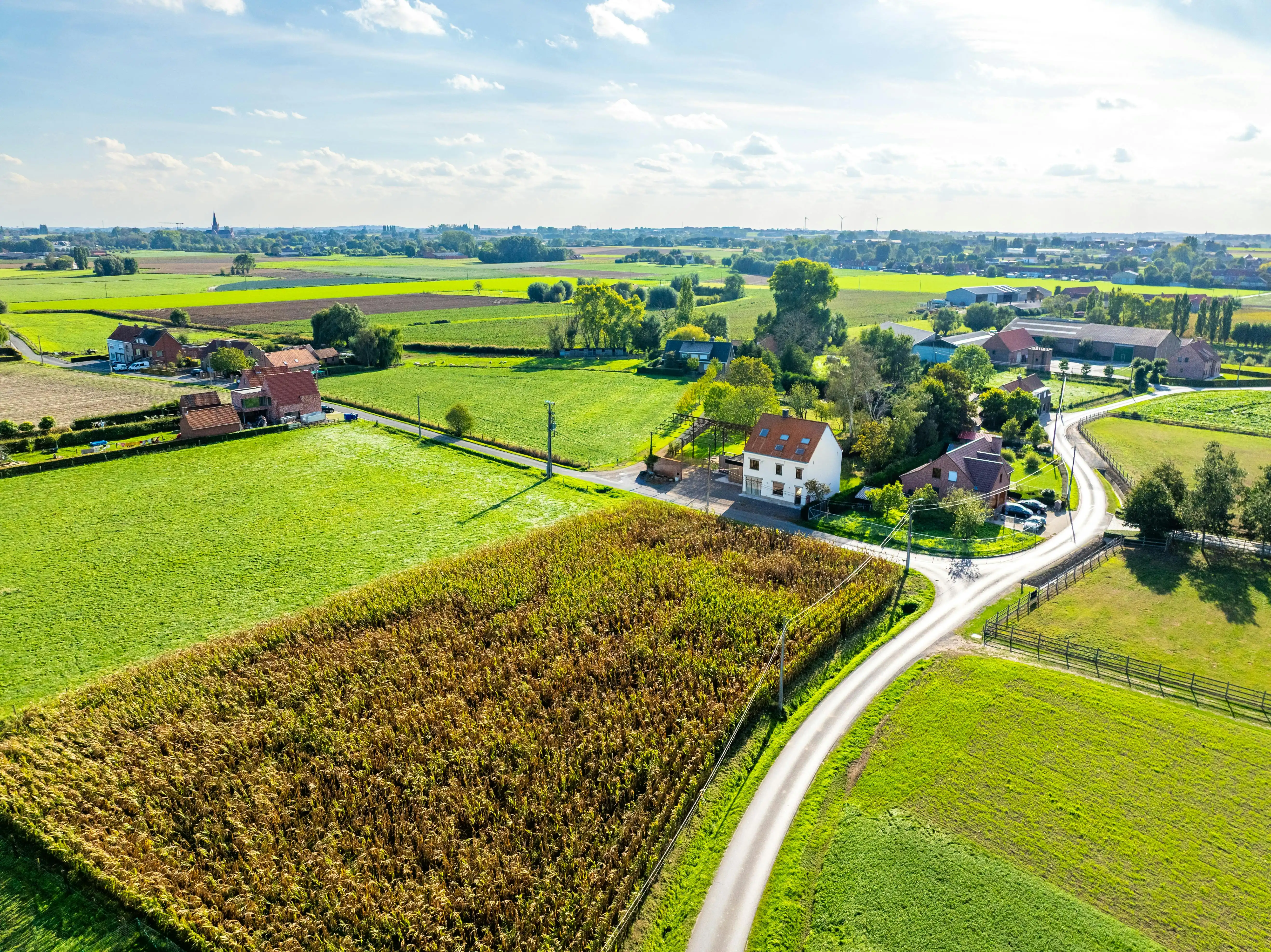 Karaktervolle, Instapklare Vakantiewoning met Toprendement  foto 23