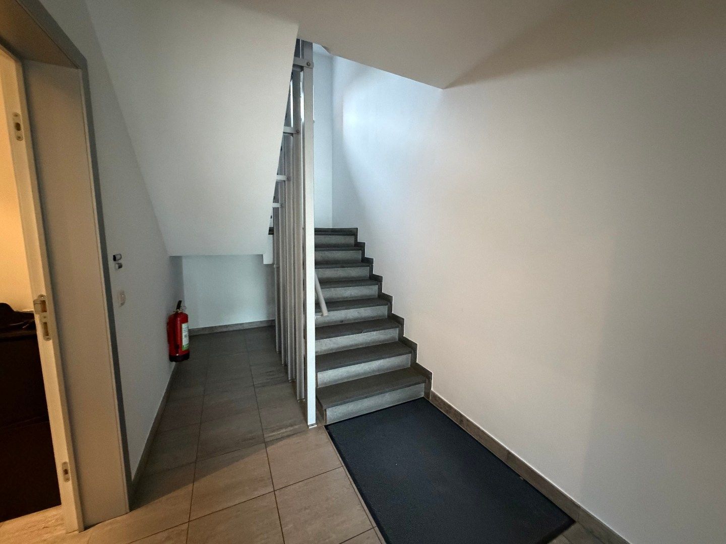 Gelijkvloers app. nabij het Carlos Dierickxplein te Asper. foto 23