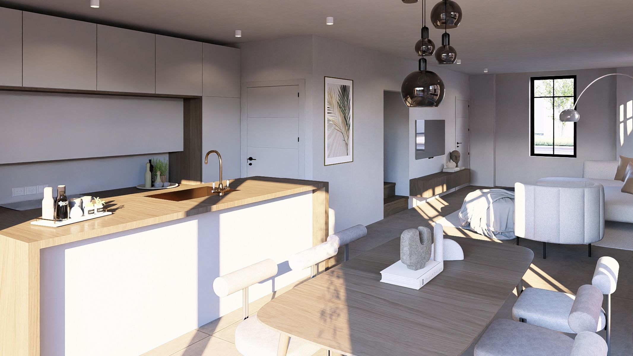 Huis te koop foto 5