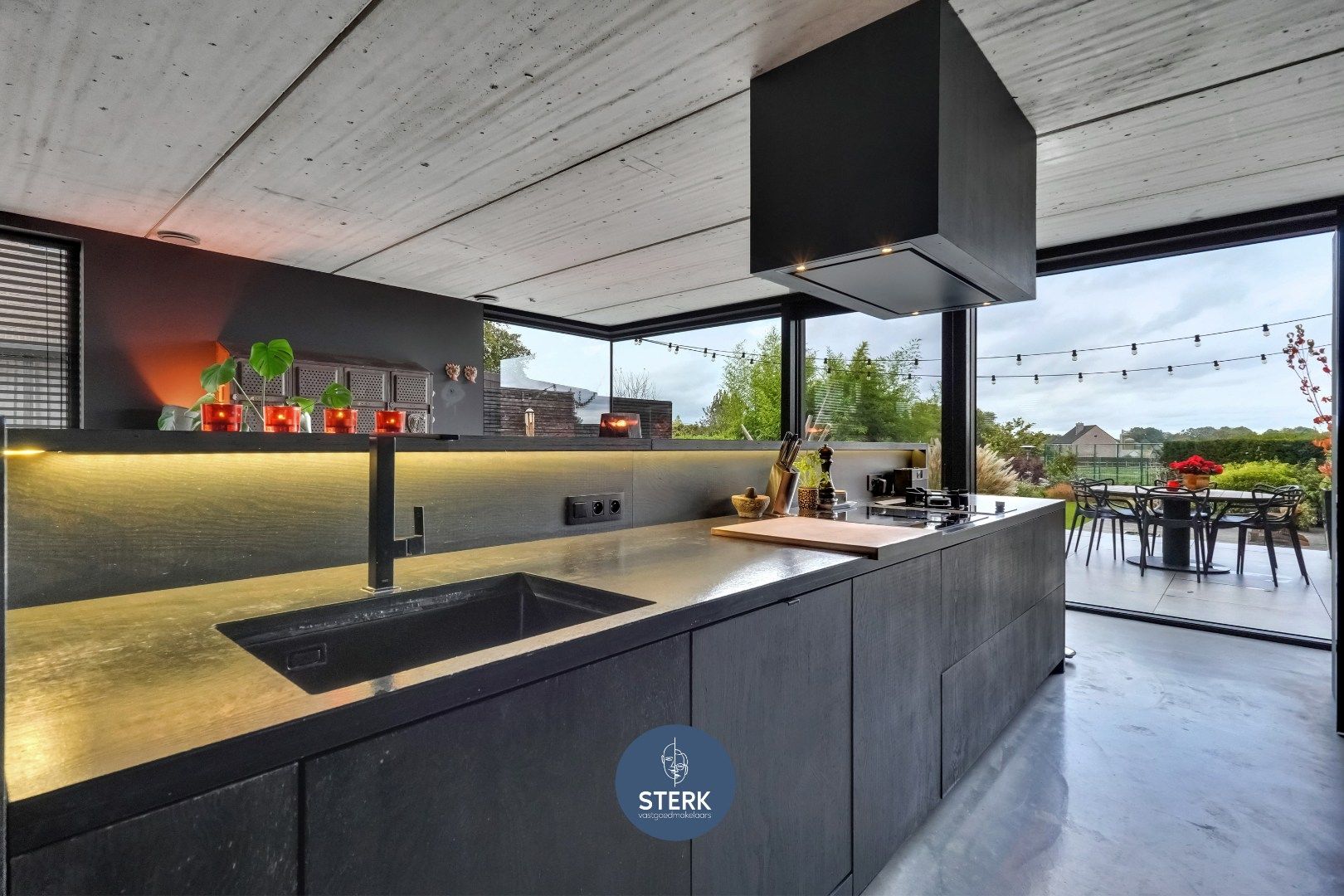 STIJLVOLLE NIEUWBOUWWONING (2020) MET EPC LABEL A TE KESSELT !  foto 11