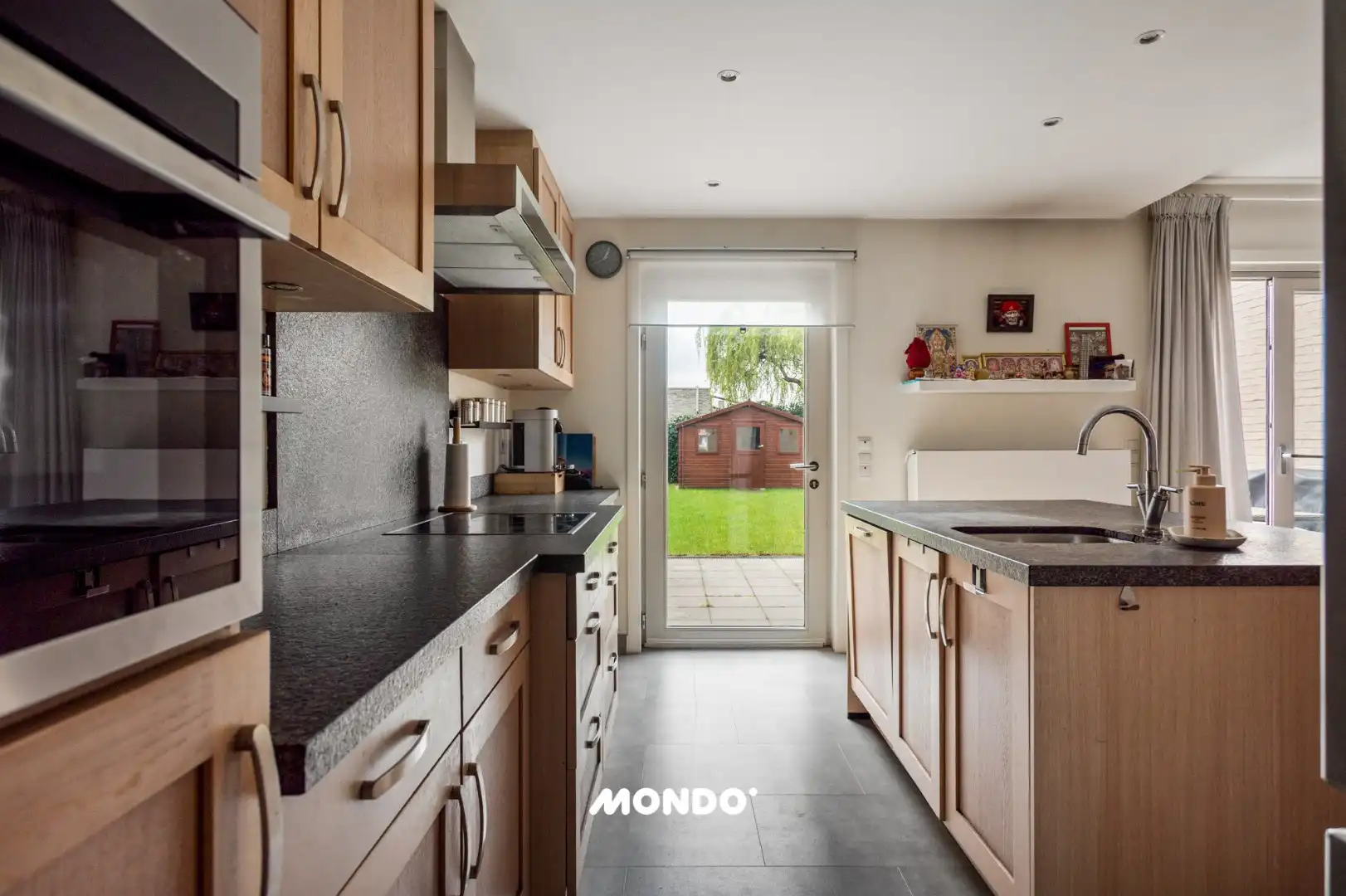 Instapklare gezinswoning op toplocatie in Willebroek! foto 9