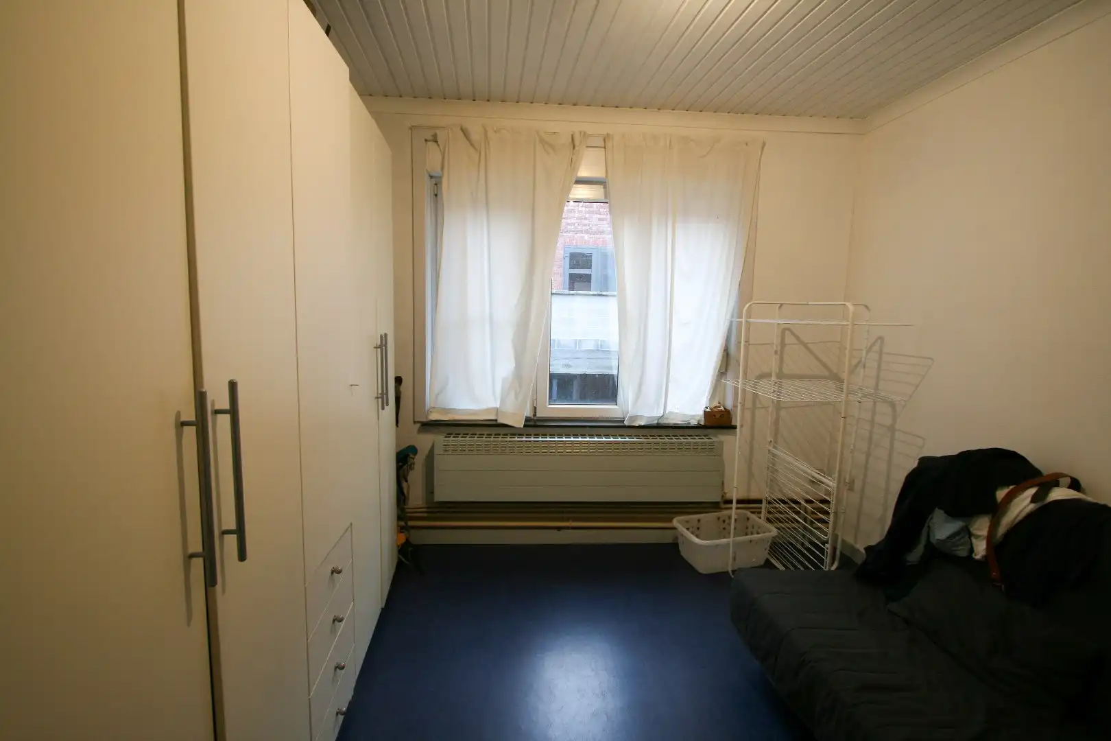 Woning met 2 slaapkamers, tuin en terras op rustige ligging in Heverlee! – EPC 245 kWh/m² - bewoonbare opp. 90 m² foto 10