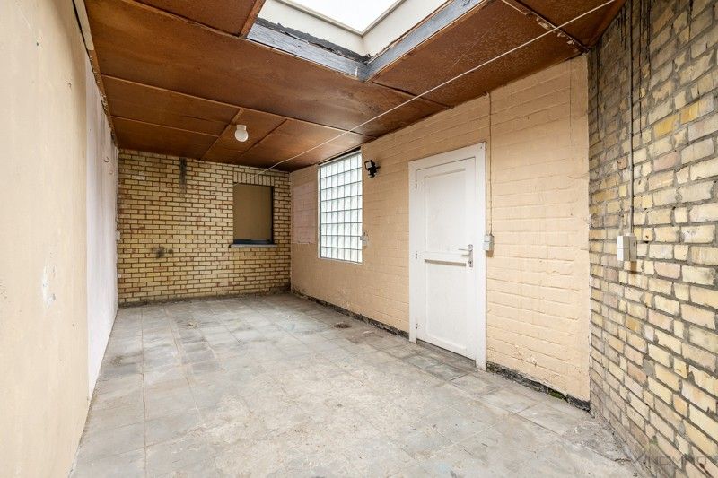 Prachtig gerenoveerd  energiezuinig duplexappartement op wandelafstand van de zee foto 28