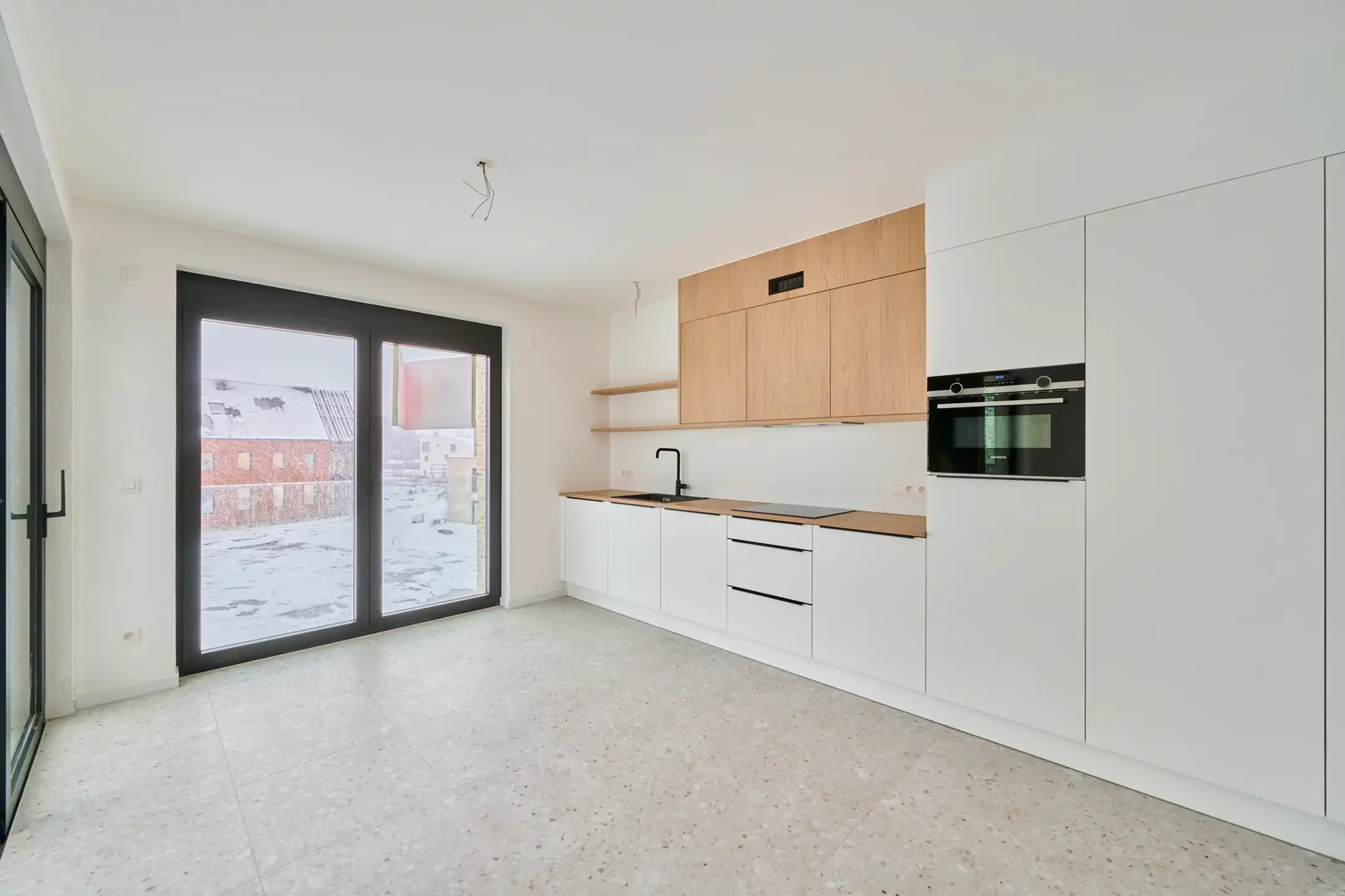 Nieuwbouwappartement - 2de verdieping - Agnetenpark foto 6