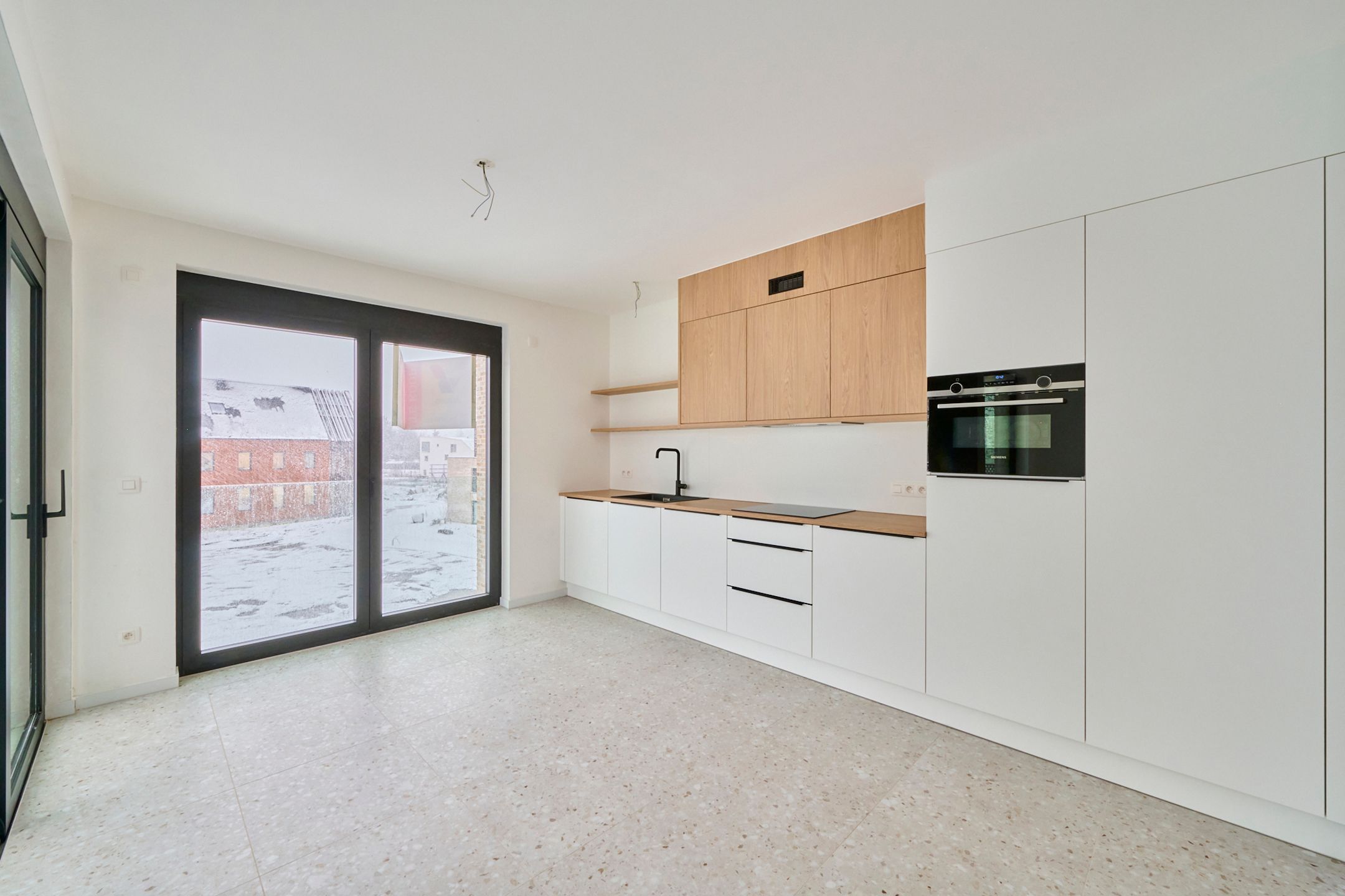 Nieuwbouwappartement - 2de verdieping - Agnetenpark foto 7