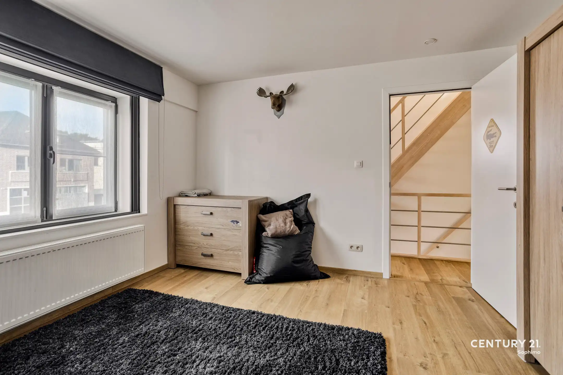 Energiezuinige vrijstaande woning met 3 slaapkamers foto 17