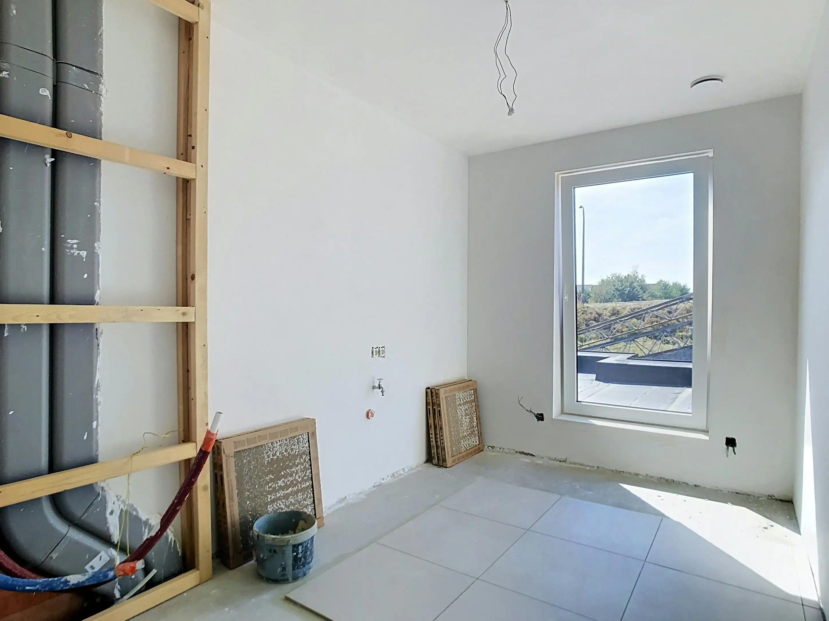 Nieuwbouwwoning met 4 slaapkamers te koop in Zwijndrecht  foto 20