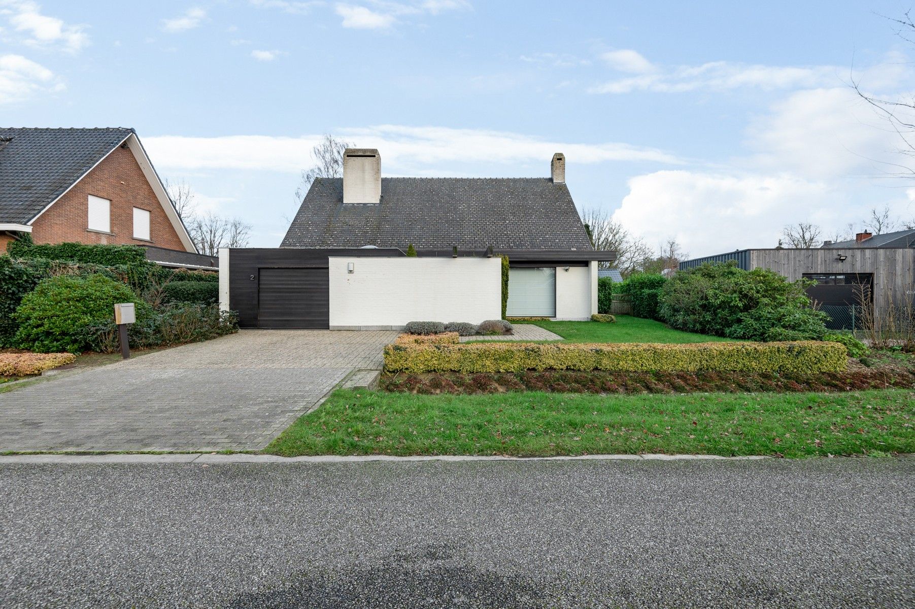 Woning op een uitstekende en rustige locatie nabij het centrum foto 18