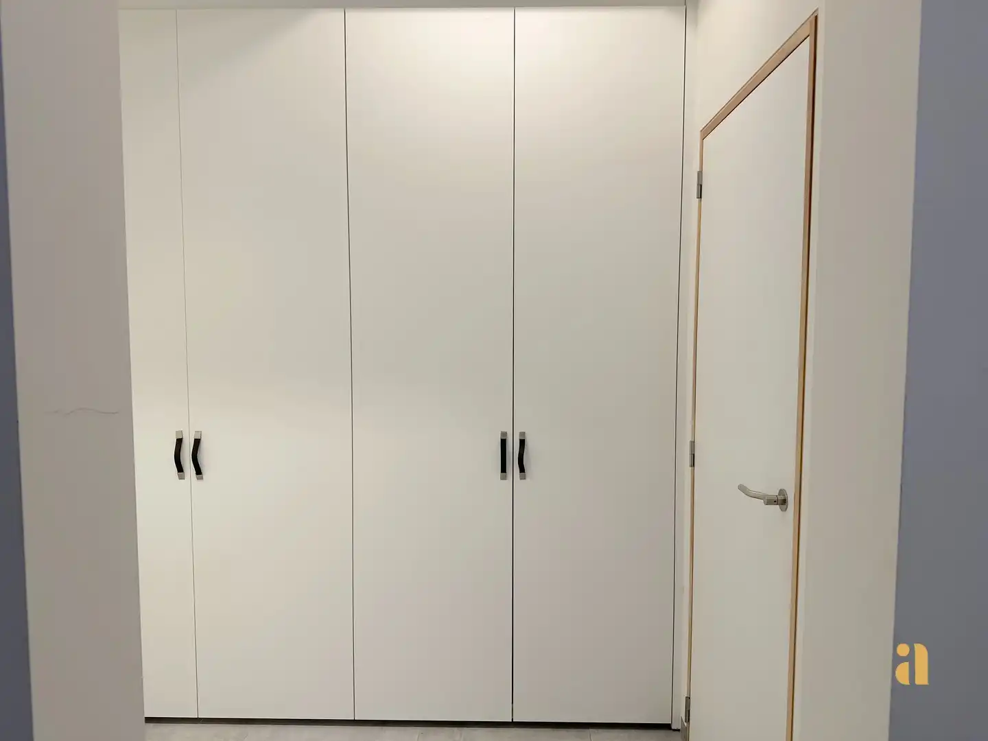 Wonen met stijl, licht en rust – midden in Gent foto 20