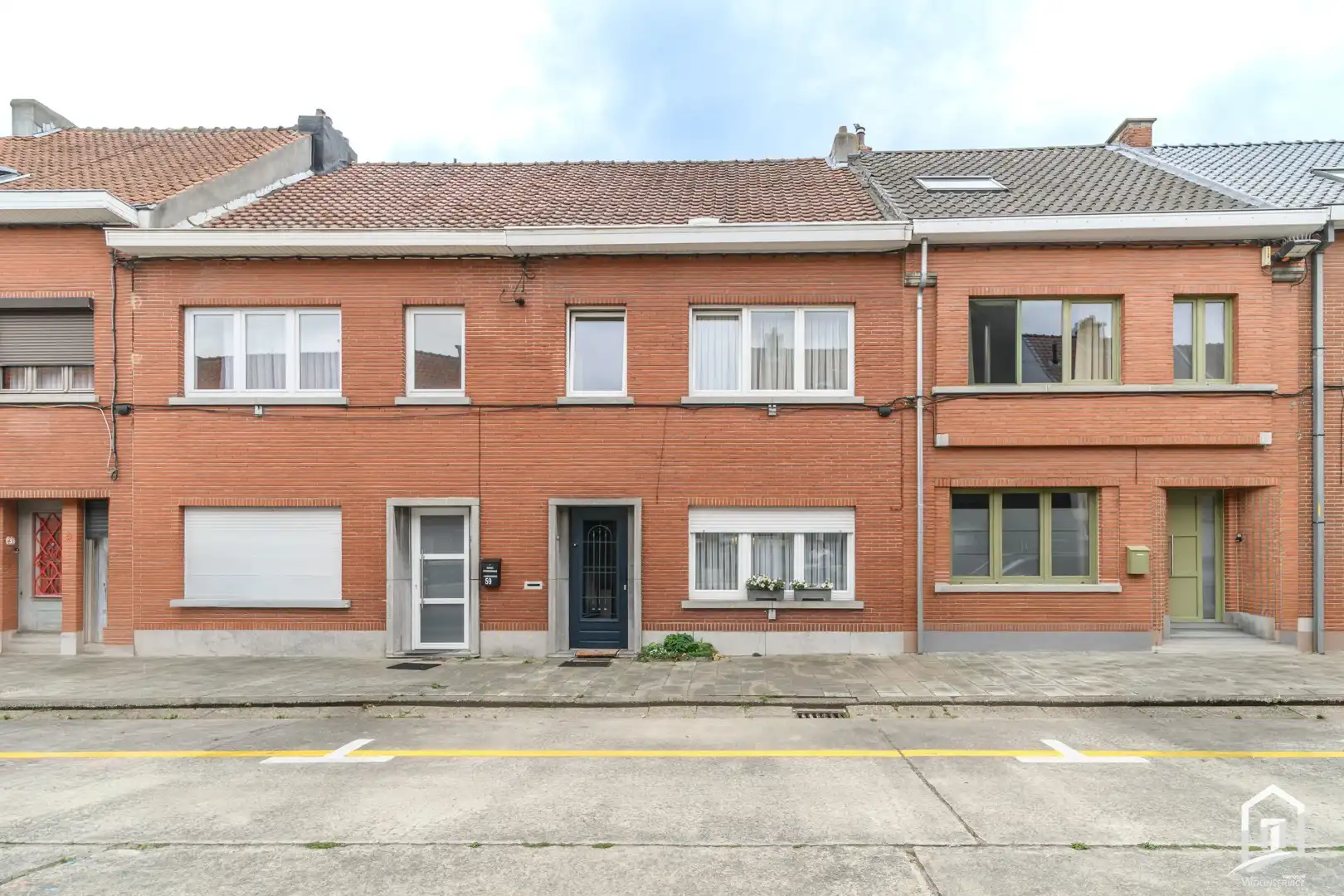 Huis te koop Roklijf 57 - 9300 Aalst (9300)