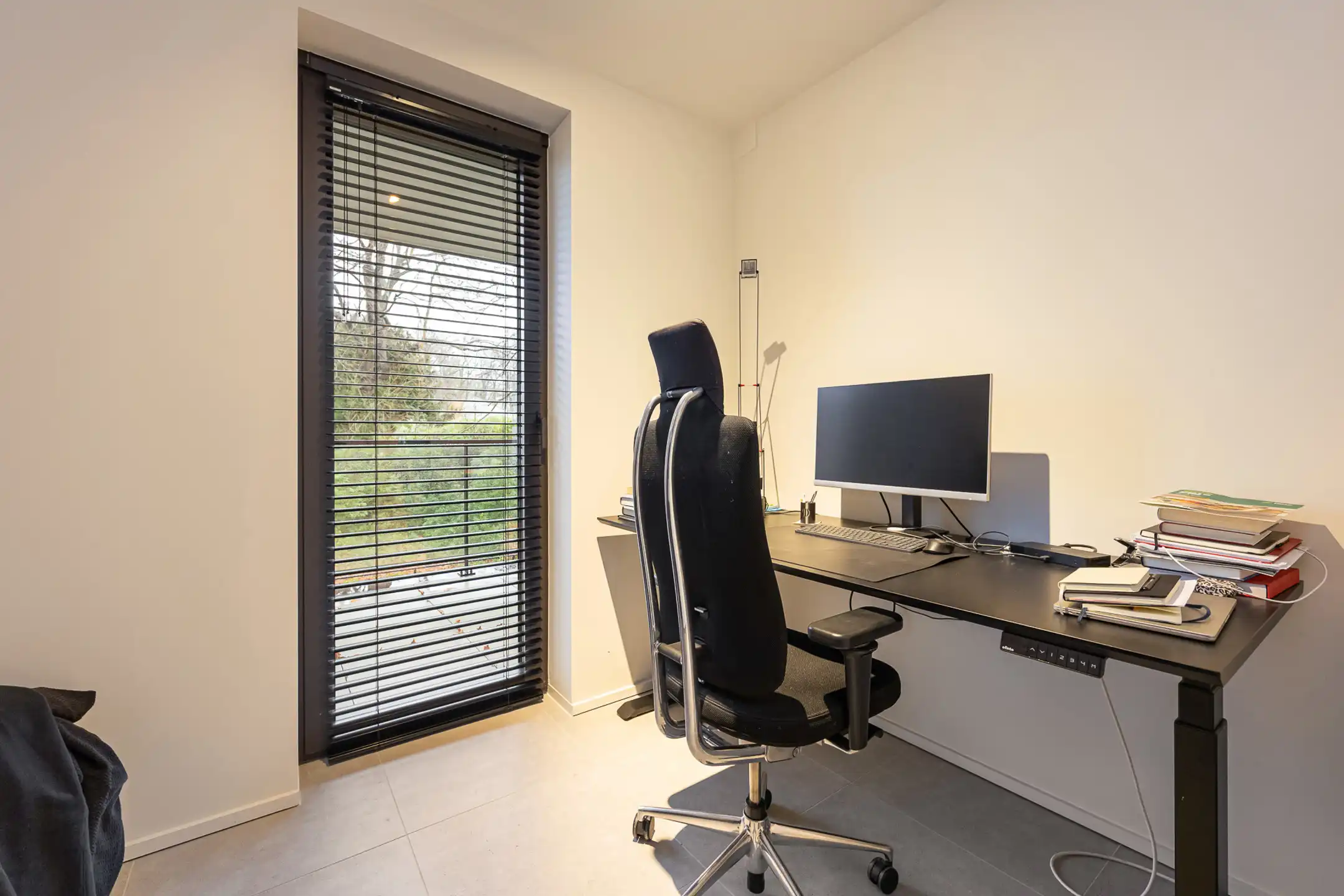 Nieuwbouw met terras van 50m2 inclusief autostaanplaats foto 13