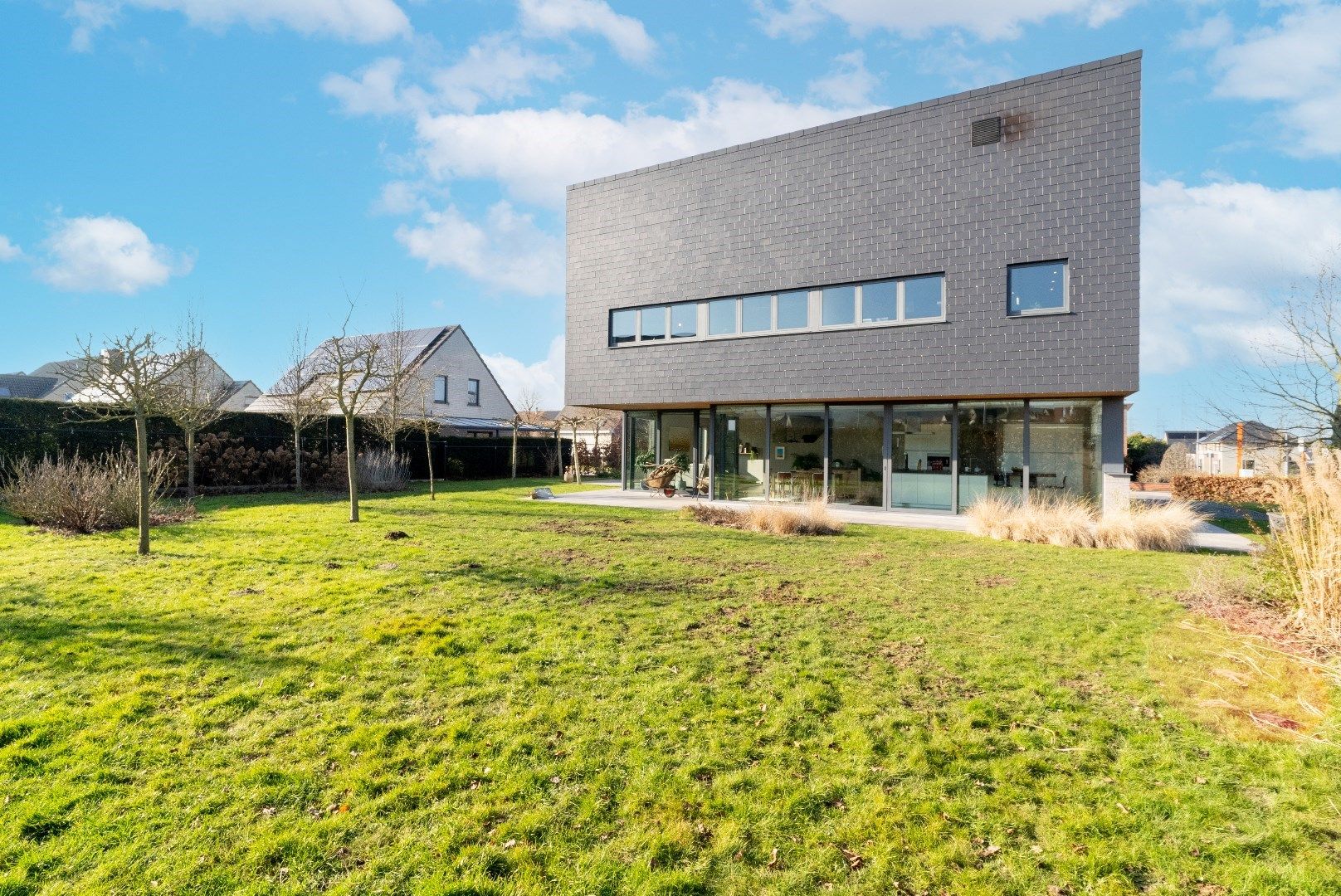 SFEERVOLLE RECENTE VILLA OP LANDELIJKE LOCATIE foto 18