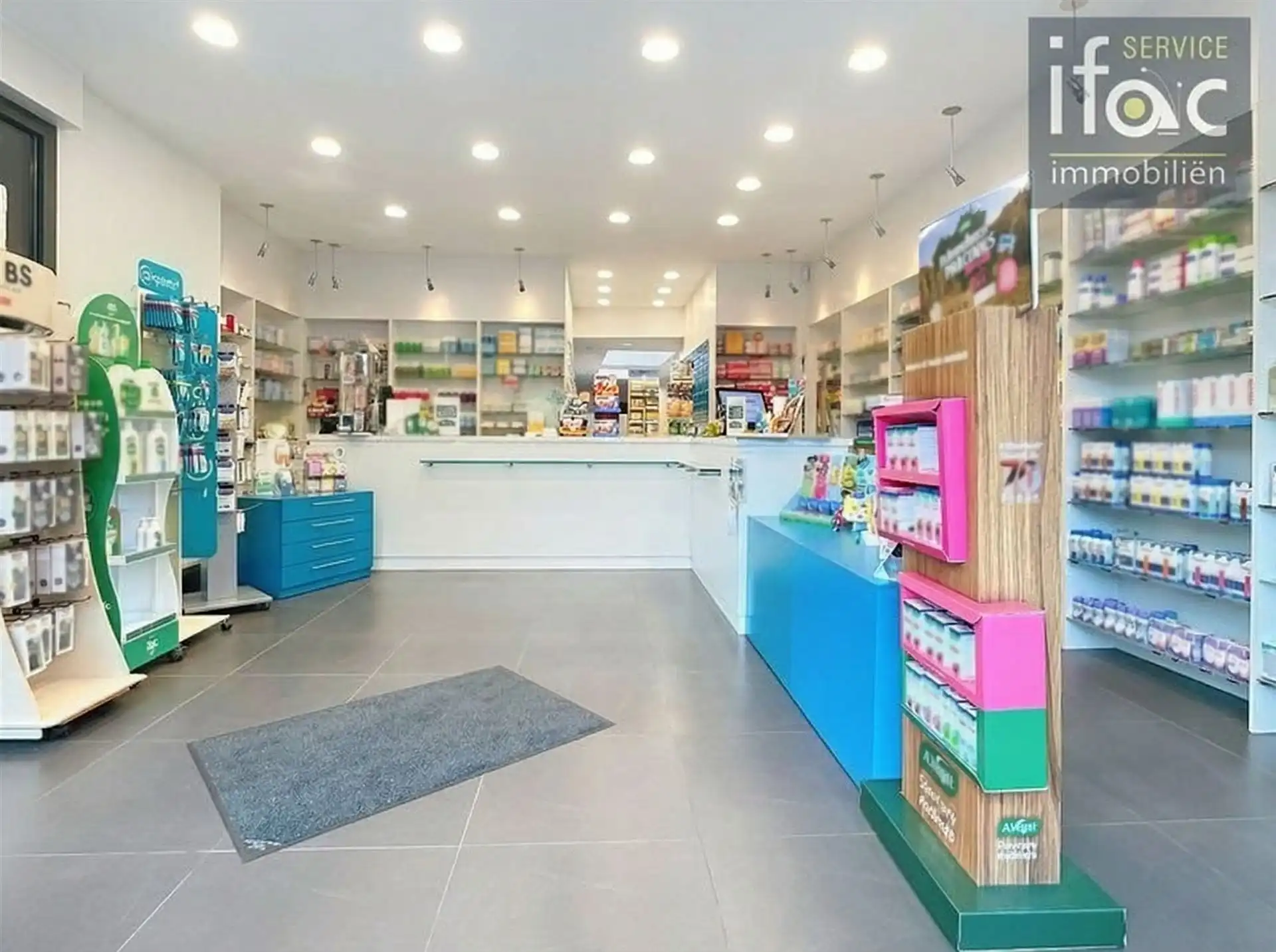 Handelspand op toplocatie in Rillaar foto 2