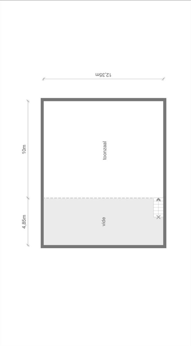 Bedrijfspand van ca 300m² foto 4