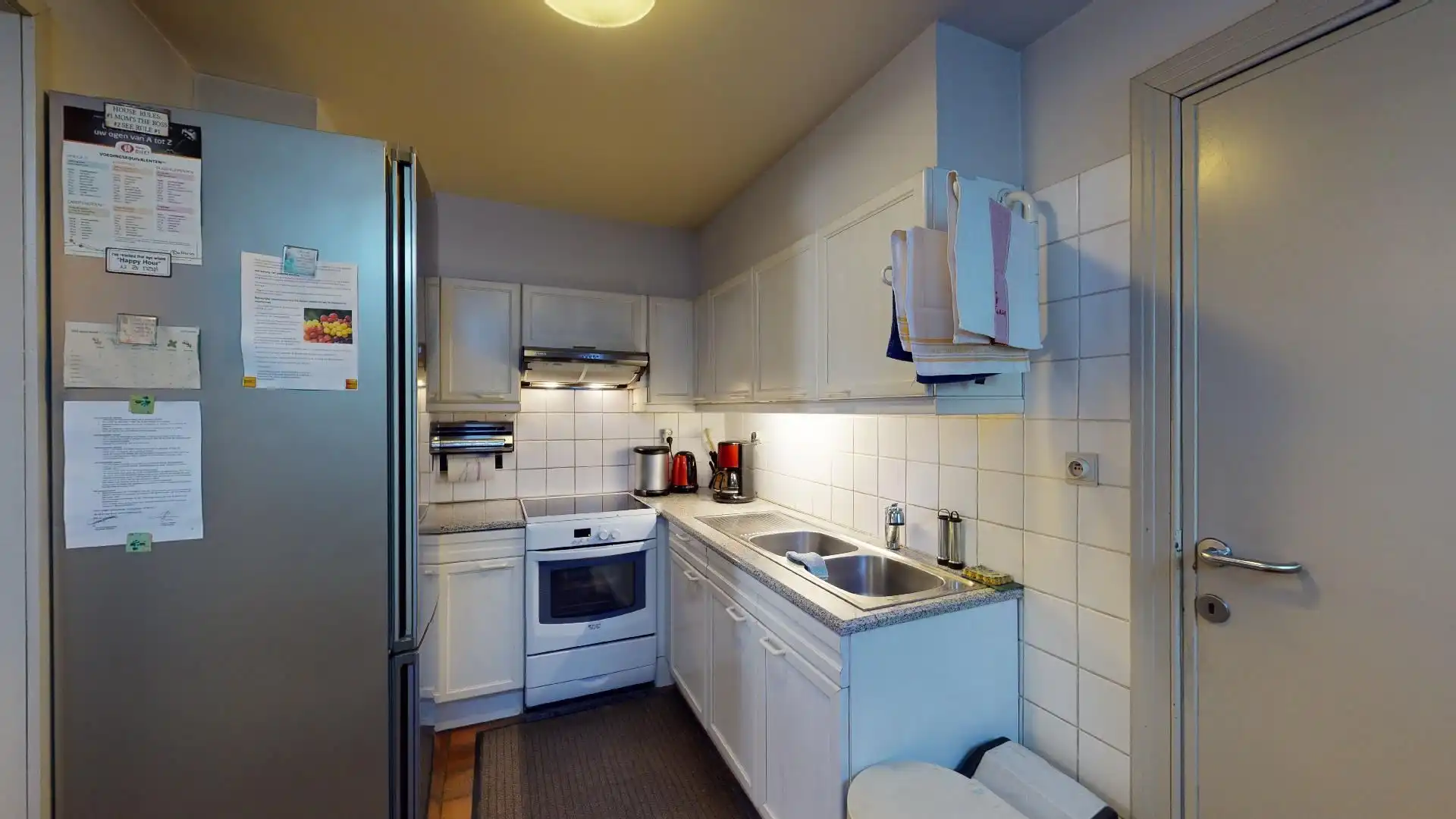 4-slaapkamerwoning met tuin in Rumst te koop foto 10