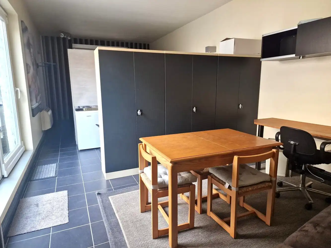 Instapklaar handelspand in het centrum van Aalst – topligging tussen Keizersplein en Hopmarkt foto 14