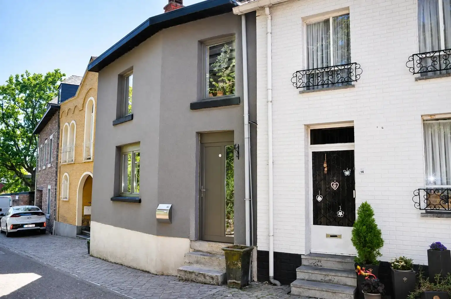 Huis te huur KORTESTRAAT 16 - 3840 Tongeren-Borgloon