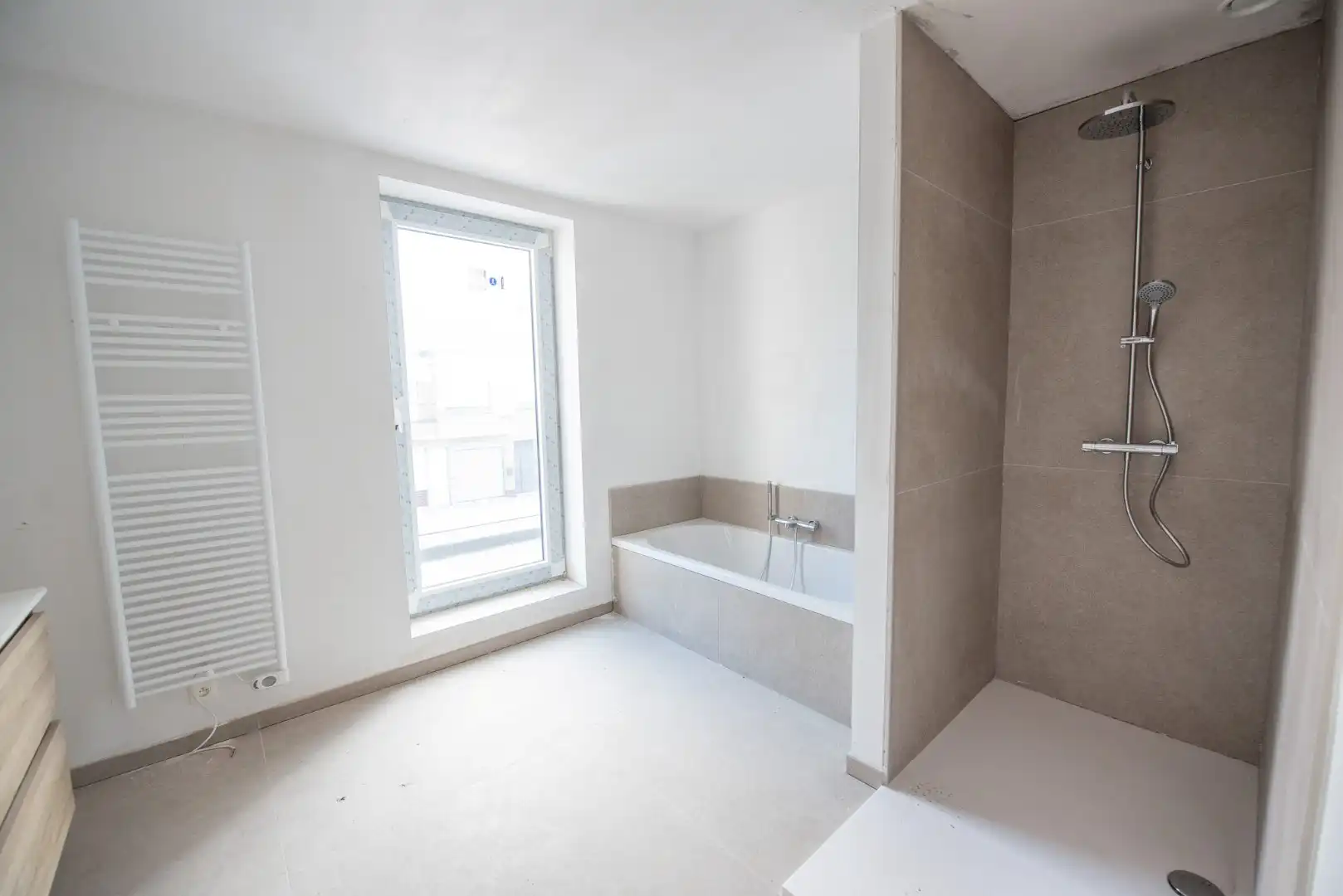 OPENDEUR 24/10 van 10h tot 12h!  Knappe nieuwbouwwoningen in het centrum van Zulte. Aankoop met 6% BTW mogelijk. foto 11