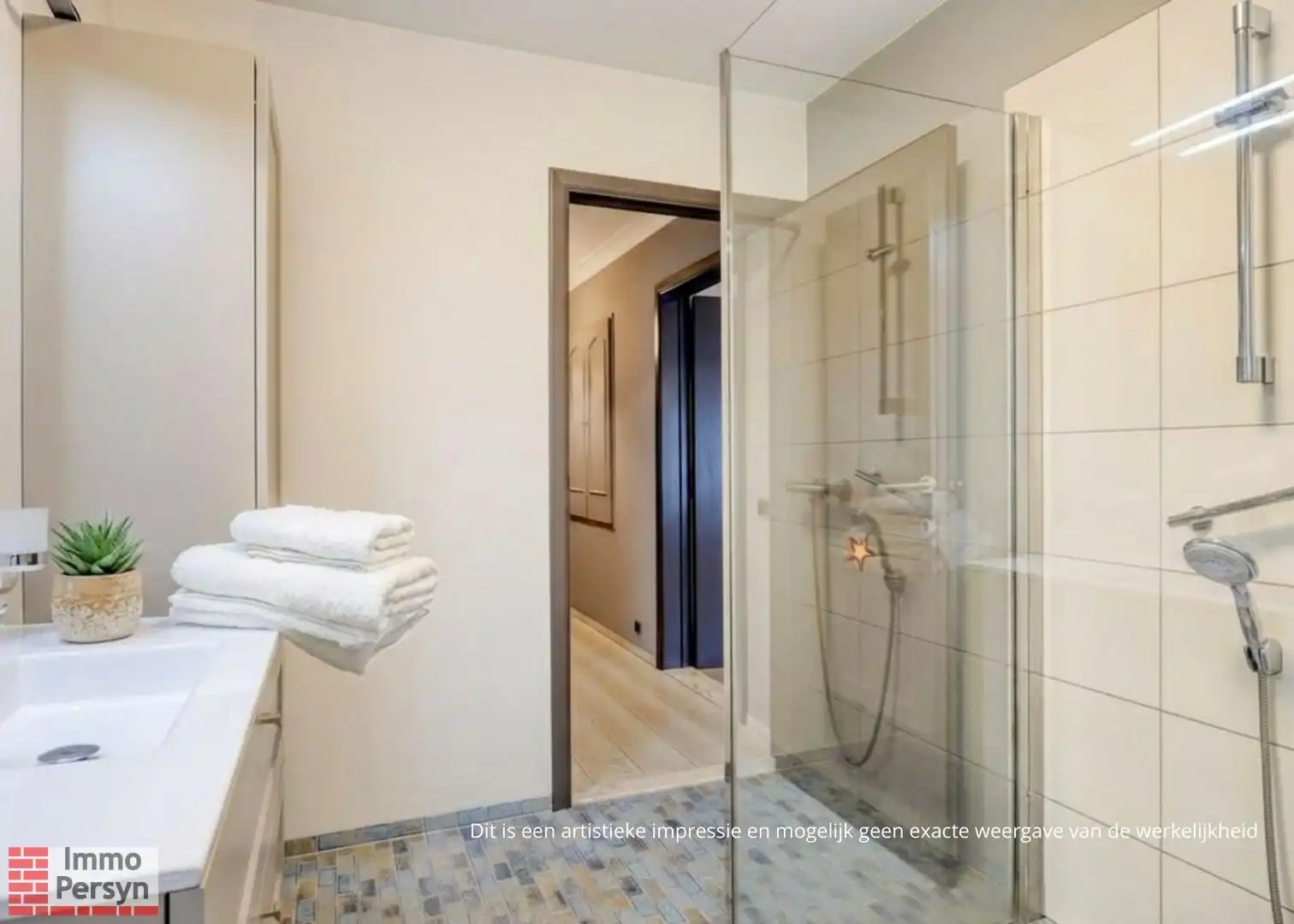 Charmante open bebouwing met praktische indeling in een rustige omgeving foto 21