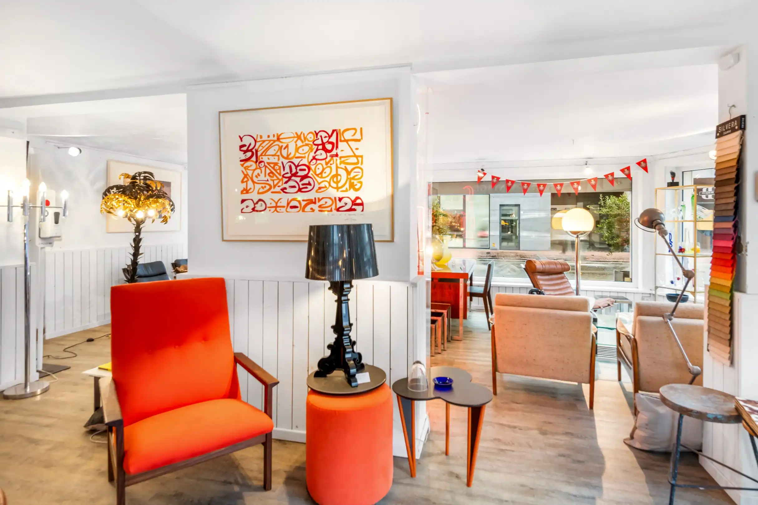 Multifunctioneel hoekpand met commerciële ruimte en  2 woonunits in centrum Knokke foto 10