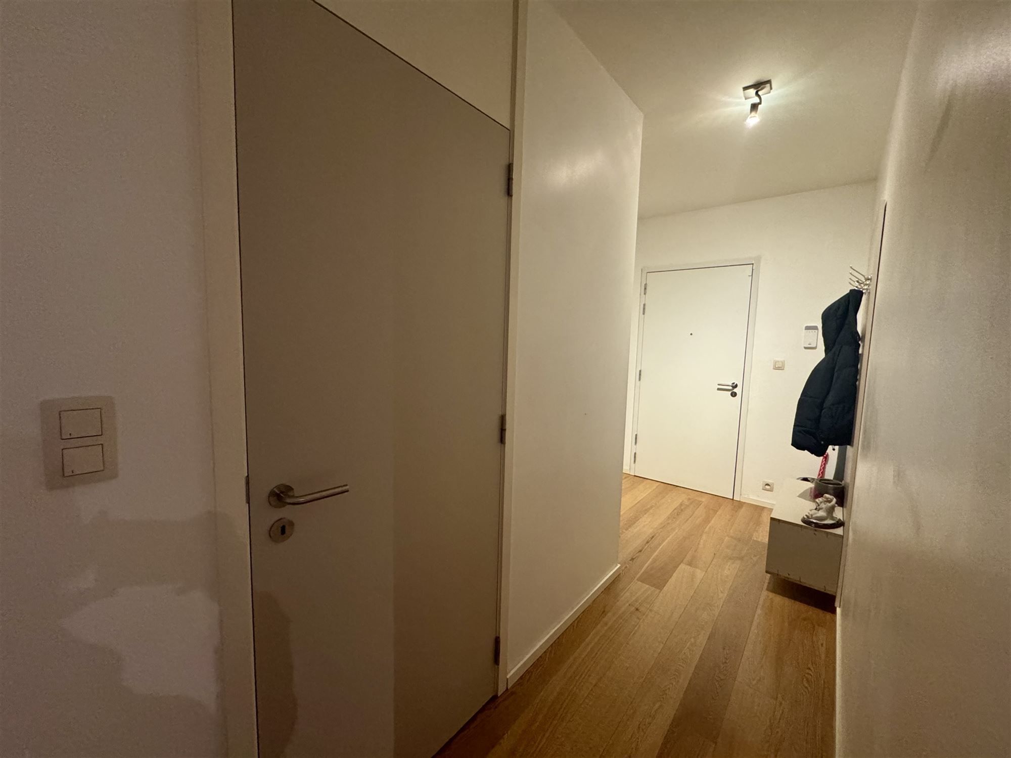 Gezellig en lichtrijk appartement te huur in Alsemberg foto 15