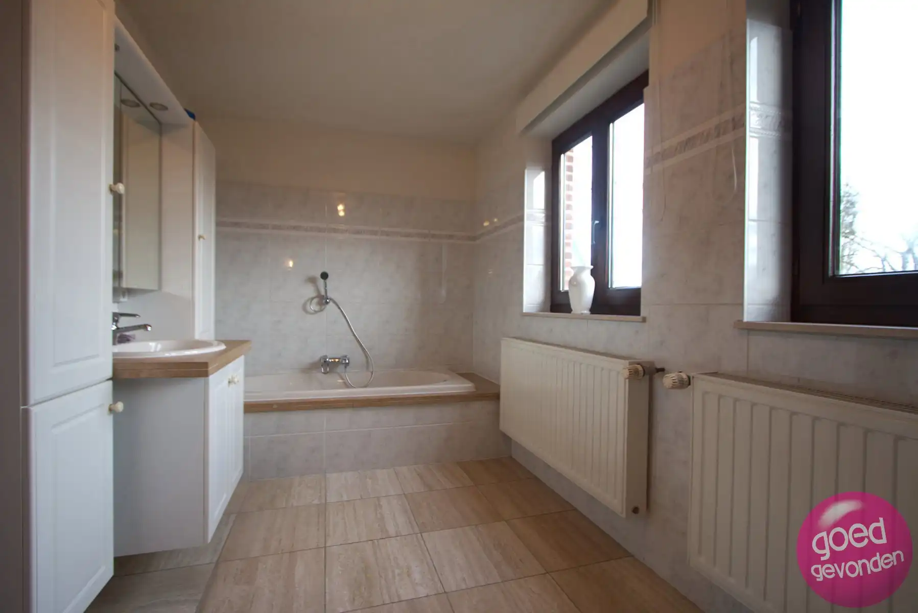 DUPLEX APP - 3 tot 4 SLK - TERRAS - GARAGEBOX - INSTAPKLAAR foto 26