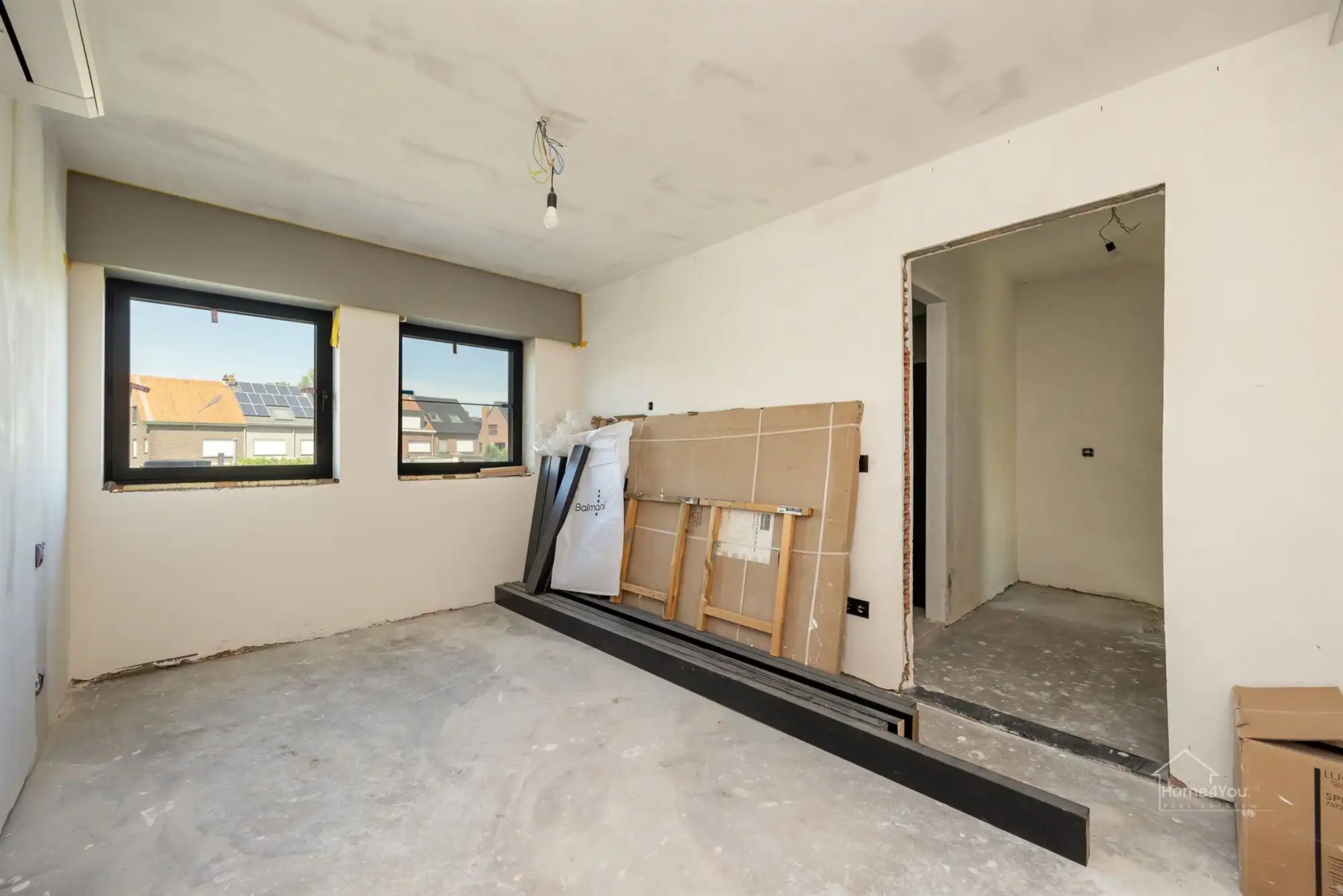 Ruime woning met zonnepanelen, thuisbatterij en tal van mogelijkheden foto 12