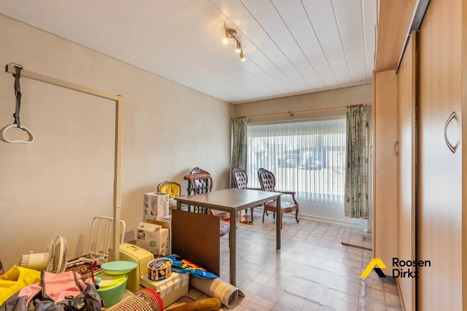 Toffe vrijstaande gezinswoning met 3 slaapkamers op perceel van 529m² te Bree foto 15