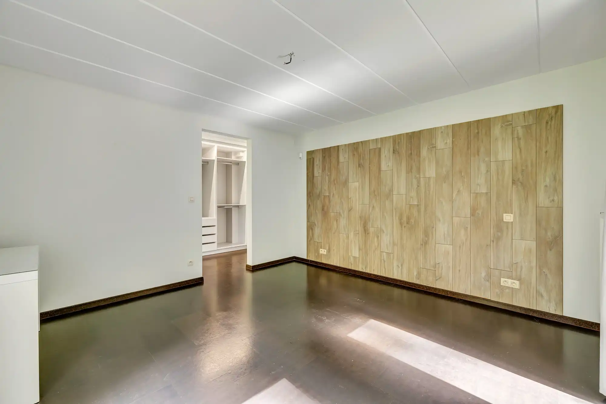 Exclusieve architecturale woning op toplocatie in Heikruis foto 20