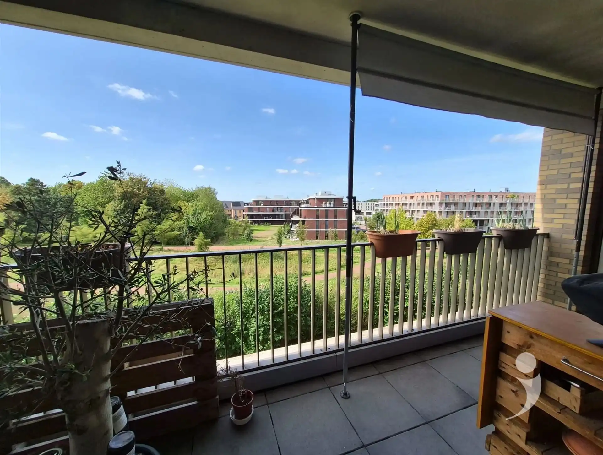 Nieuwbouw appartement foto 4