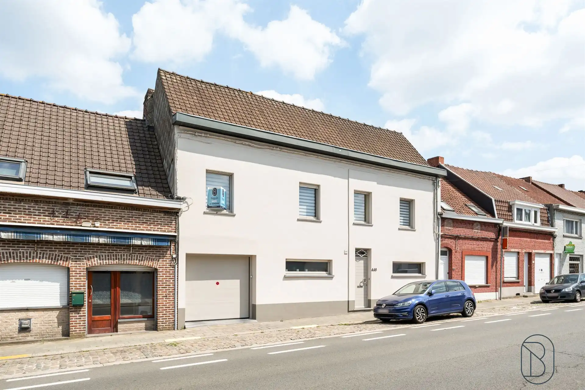 Karakteristieke woning met wellnessruimte en zwembad foto 2