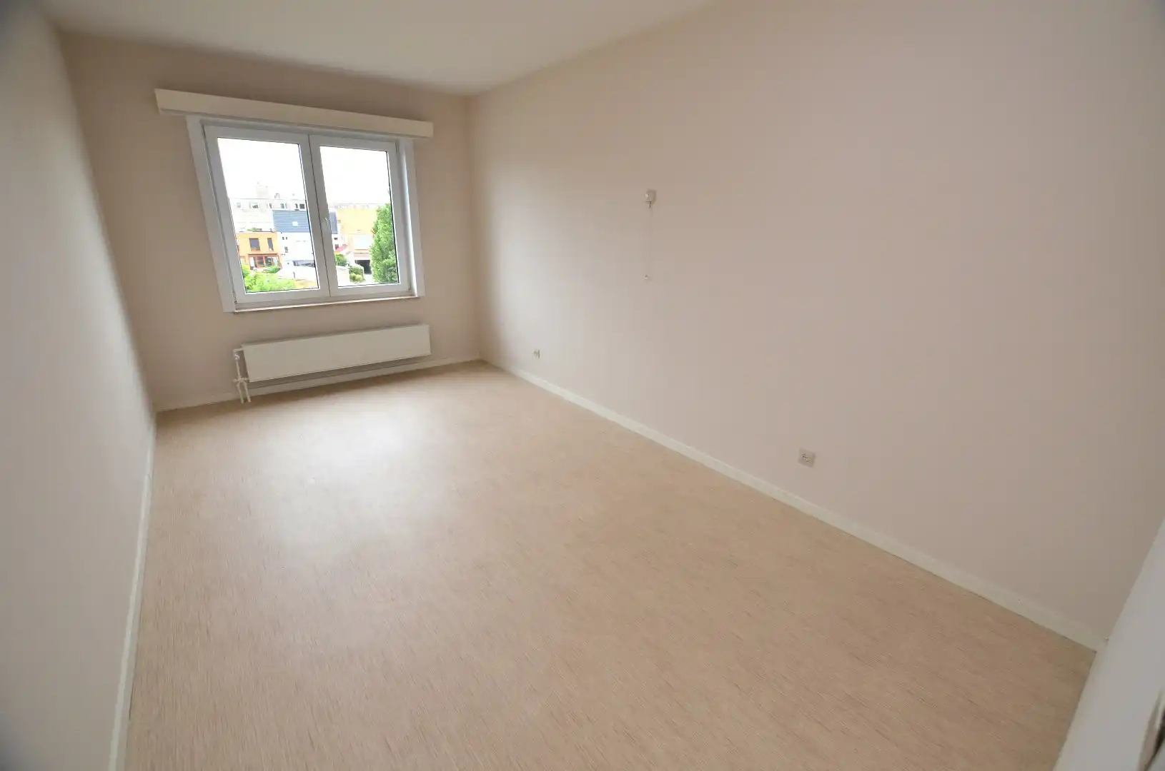 Appartement + autostaanplaats foto 6