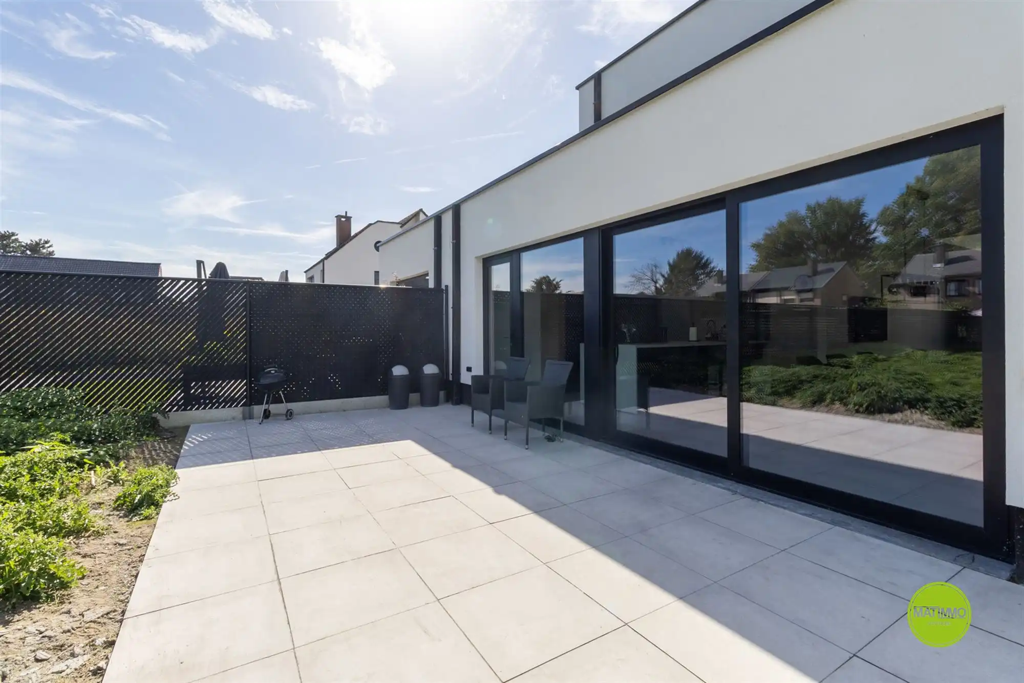 Energiezuinige woning (3 slpk) te Tessenderlo-Ham foto 22