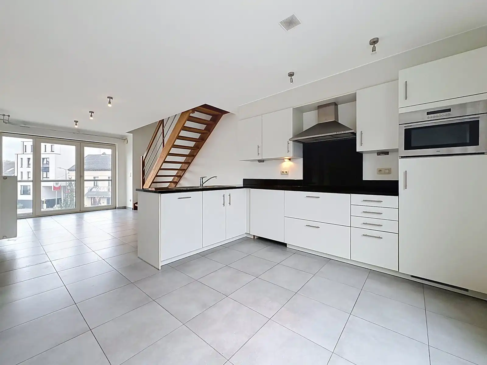 Appartement te huur foto 2