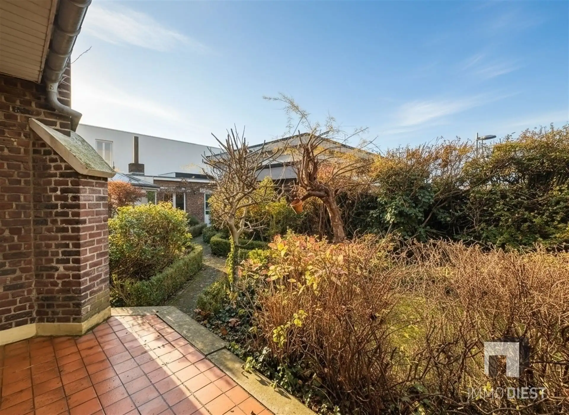 Elegante woning met vele mogelijkheden - min. 4 slpks foto 38